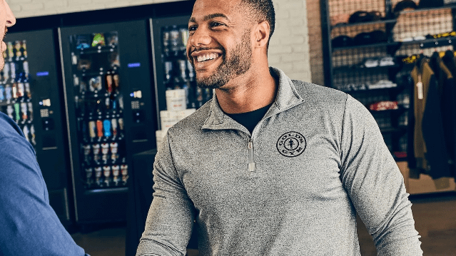 Image 2 from Gold's Gym - Middle Island partner gallery