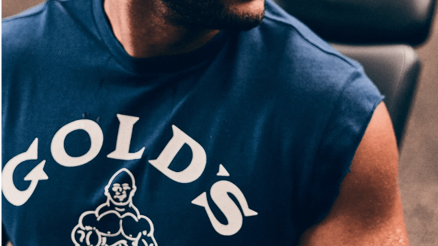 Image 1 from Gold's Gym - Middle Island partner gallery