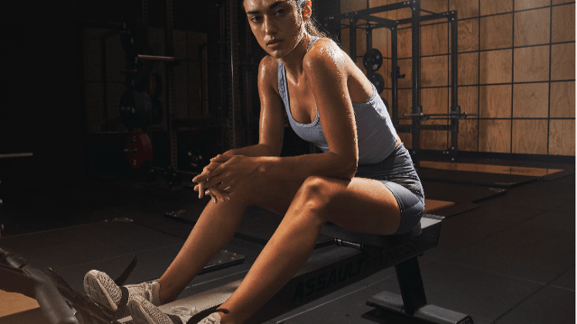 Image 3 from Gold's Gym - Middle Island partner gallery