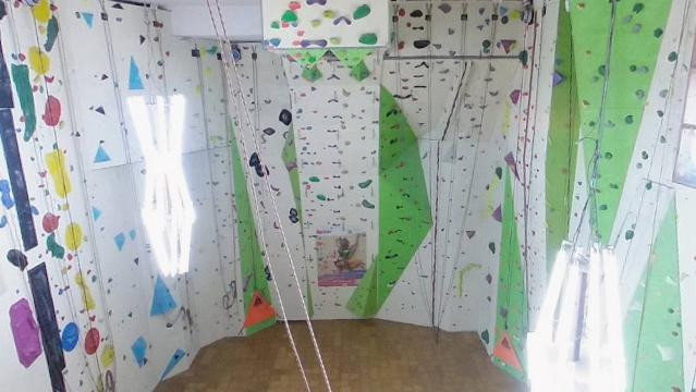 Bild 1 von Kletterkirche Mönchengladbach Partnergalerie