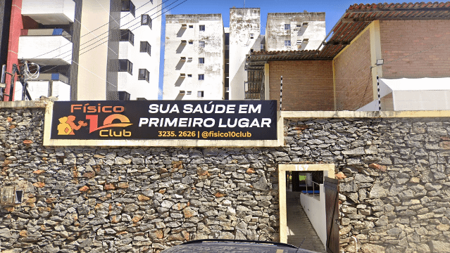 Imagem 2 da galeria do parceiro Academia Físico 10