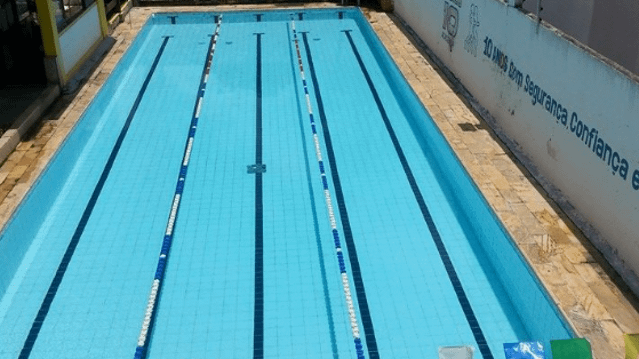 Imagem 1 da galeria do parceiro Academia Físico 10