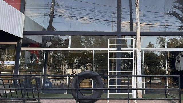 Imagem 2 da galeria do parceiro Gladius Fight Club | Academia de Lutas