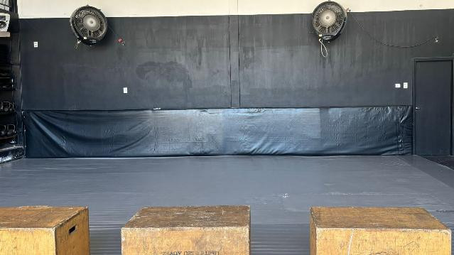 Imagem 1 da galeria do parceiro Gladius Fight Club | Academia de Lutas