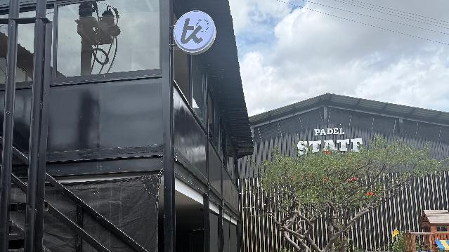 Imagen 2 de la galería del partner The Kitchen Studio Puebla