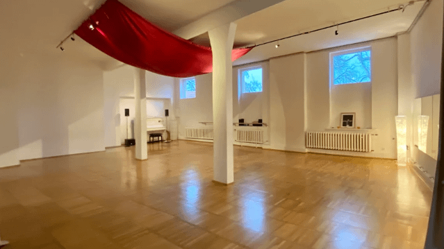 Bild 2 von Bewegungsraum Weimar Partnergalerie