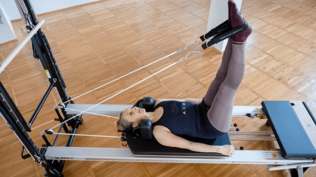 Bild 1 von Bewegungsraum Weimar Partnergalerie