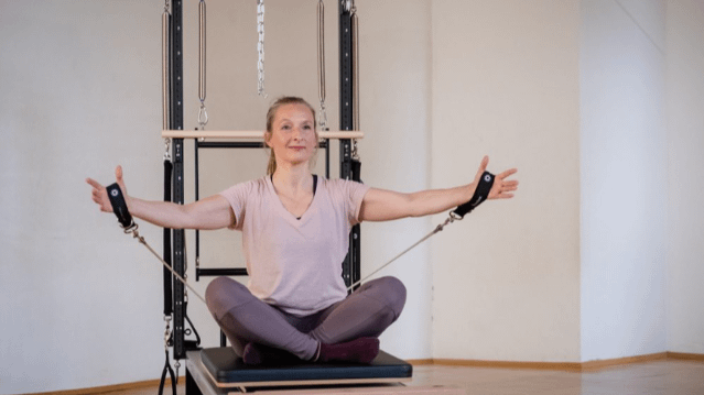 Bild 3 von Bewegungsraum Weimar Partnergalerie