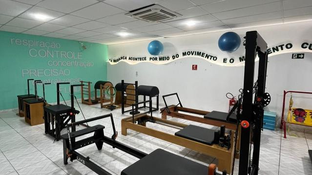 Imagem 3 da galeria do parceiro Centro Clinico Claufisio