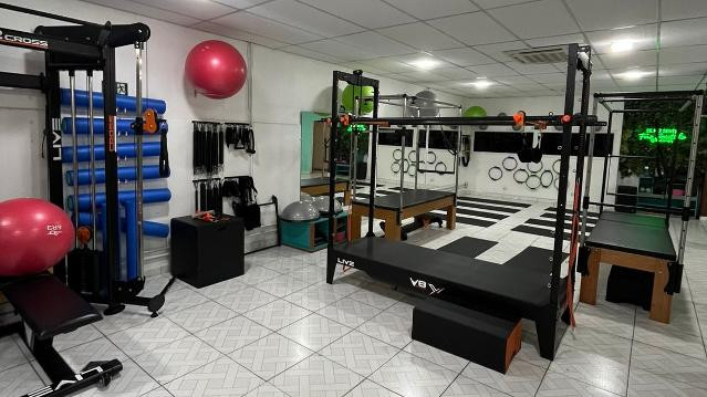 Imagem 1 da galeria do parceiro Centro Clinico Claufisio