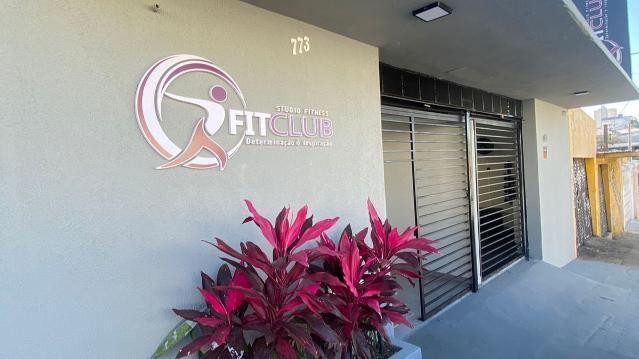 Imagem 3 da galeria do parceiro Studio Fitness Fitclub