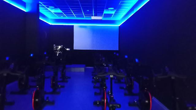 Imagen 3 de la galería del partner Vivagym Artika