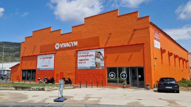 Imagen 2 de la galería del partner Vivagym Artika