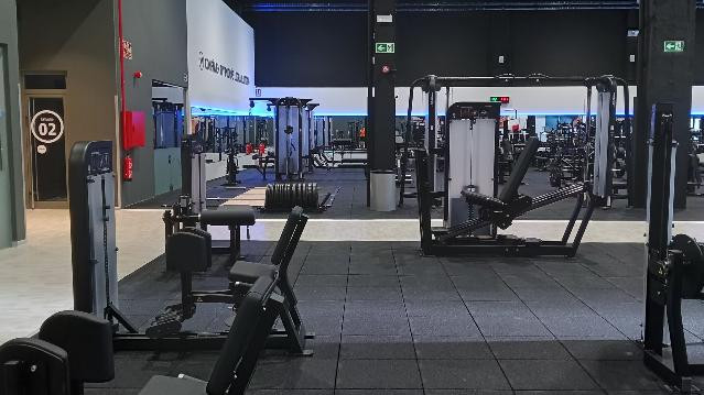 Imagen 1 de la galería del partner Vivagym Artika