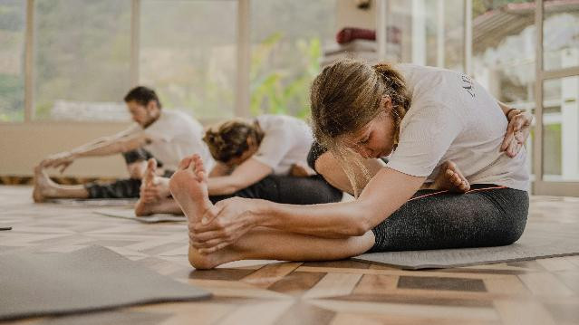 Bild 2 von Fühl Dich Atelier für Bewegung und Entsp Partnergalerie