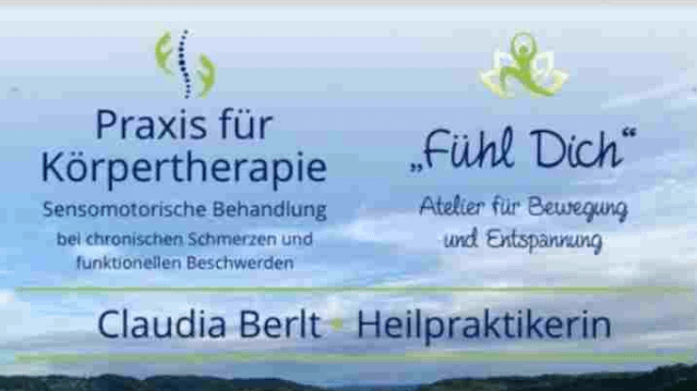 Bild 1 von Fühl Dich Atelier für Bewegung und Entsp Partnergalerie