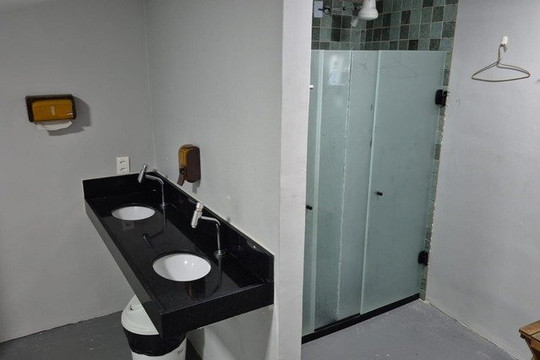 Imagem 3 da galeria do parceiro CT Porrada Terapia