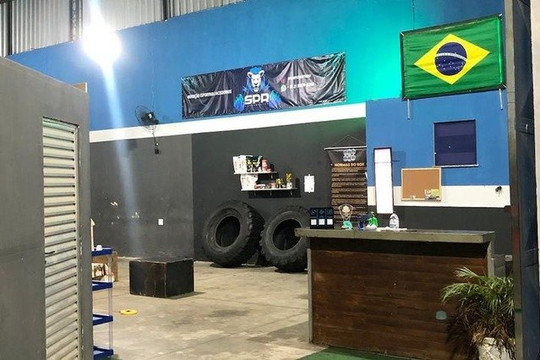 Imagem 3 da galeria do parceiro Academia Homecross369