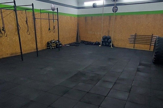 Imagem 2 da galeria do parceiro Athom Box