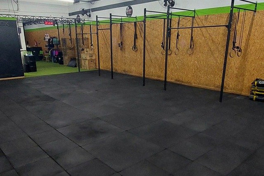 Imagem 3 da galeria do parceiro Athom Box