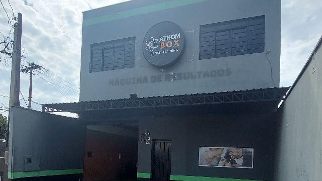 Imagem 2 da galeria do parceiro Athom Box