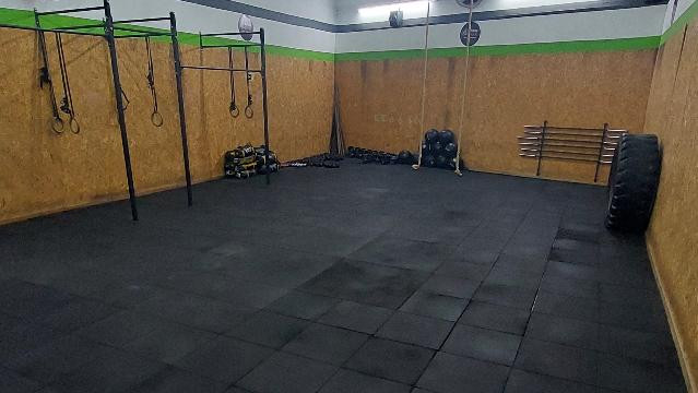 Imagem 1 da galeria do parceiro Athom Box