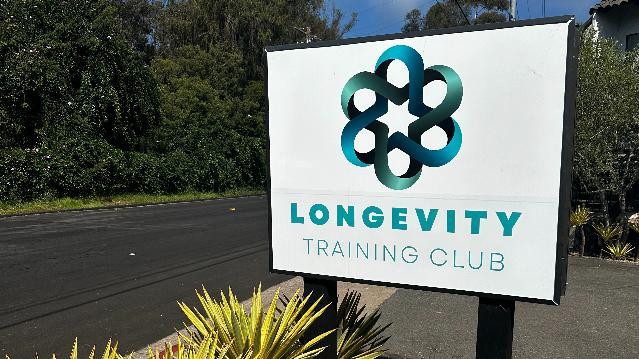 Image 2 from Longevity Training Club partner gallery