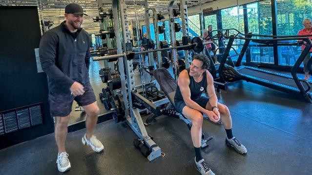 Image 1 from Longevity Training Club partner gallery