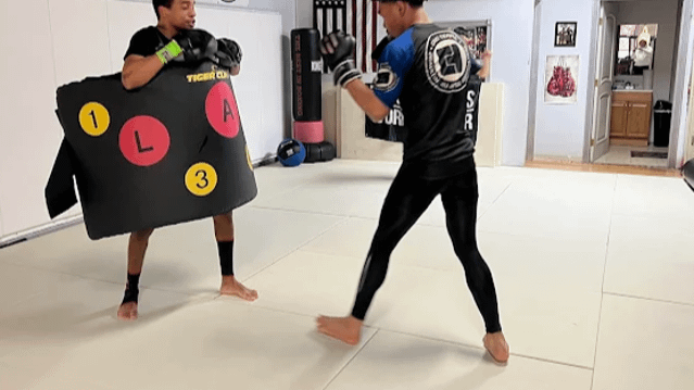 Image 3 from Brooklyn Mixed Martial Arts partner gallery