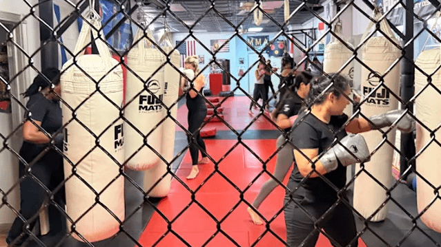 Image 1 from Brooklyn Mixed Martial Arts partner gallery