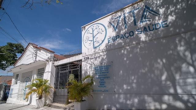 Imagem 2 da galeria do parceiro Leandro Pappia Fisioterapeuta - Vita Espaço Saúde