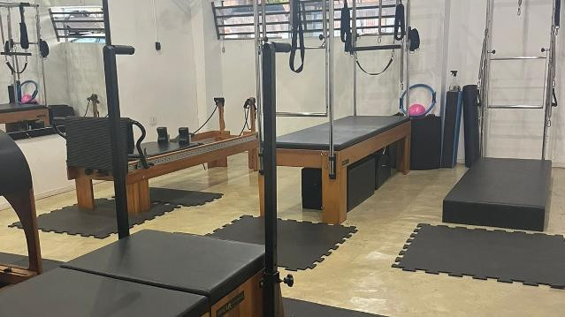 Imagem 1 da galeria do parceiro Leandro Pappia Fisioterapeuta - Vita Espaço Saúde