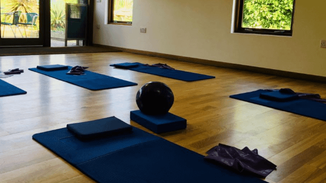 Image 2 from Nicole Pilates The Shala Location partner gallery