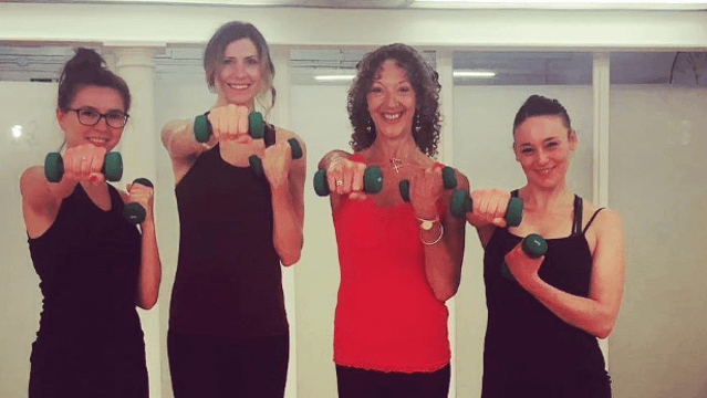 Image 1 from Nicole Pilates The Shala Location partner gallery