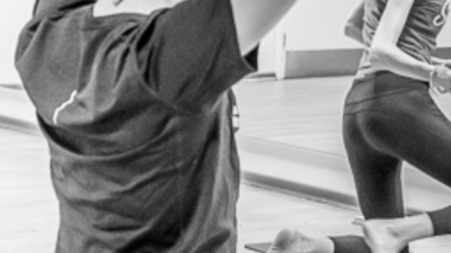 Image 3 from Nicole Pilates The Shala Location partner gallery