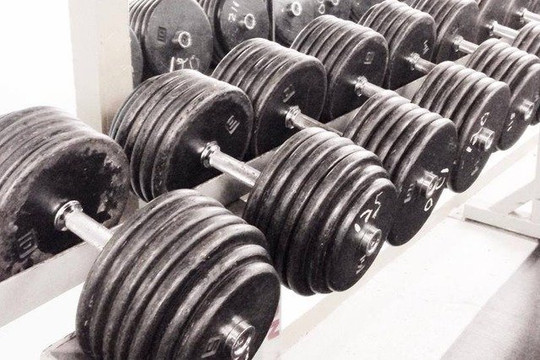 Image 1 from The Liberty Gym LLC partner gallery