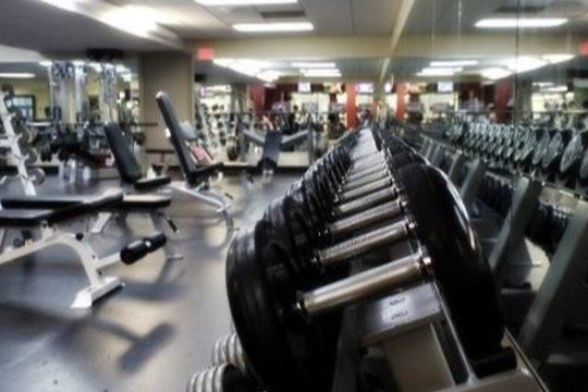 Image 3 from The Liberty Gym LLC partner gallery