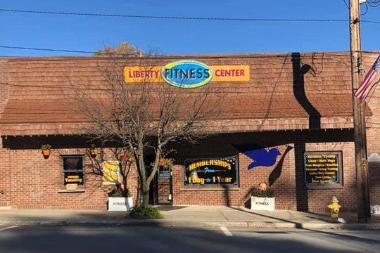 Image 2 from The Liberty Gym LLC partner gallery