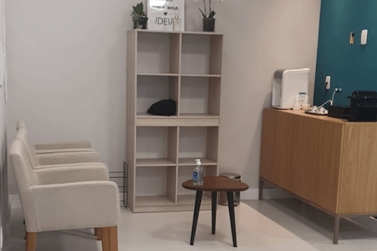 Imagem 4 da galeria do parceiro RM Essencial Fisioterapia e Pilates