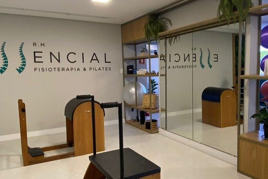 Imagem 3 da galeria do parceiro RM Essencial Fisioterapia e Pilates