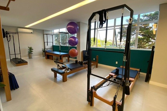 Imagem 1 da galeria do parceiro RM Essencial Fisioterapia e Pilates