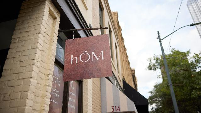 Image 2 from Yoga hŌM Austin partner gallery