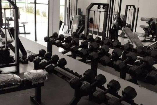 Imagem 3 da galeria do parceiro Centro de Treinamento GO Action