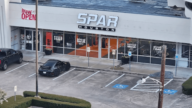 Image 2 from Spar Houston partner gallery