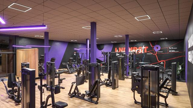 Bild 1 von FITOMAT Lindhorst Partnergalerie