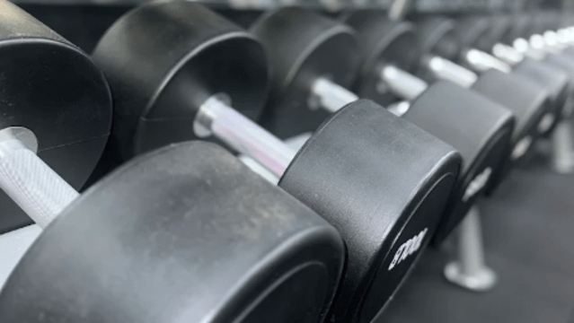 Image 1 from Elite Zone Fitness Center partner gallery