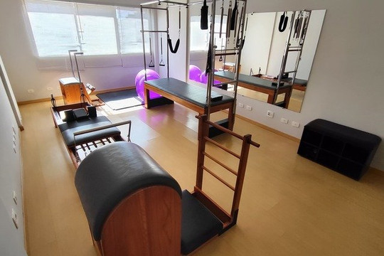 Imagem 3 da galeria do parceiro FlexiVita Pilates
