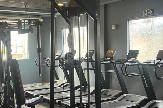 Imagem 3 da galeria do parceiro Academia Tecnofit