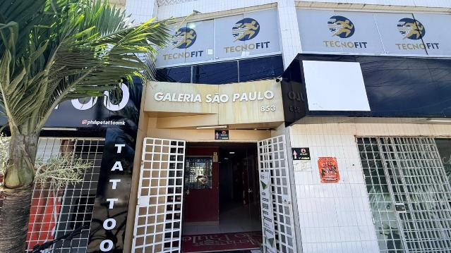Imagem 2 da galeria do parceiro Academia Tecnofit