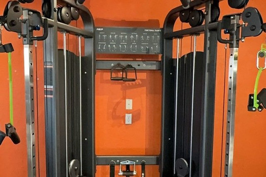 Image 3 from Apex Performance partner gallery